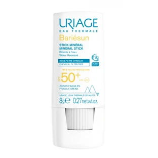 Uriage Bariesun Mineral Stick SPF50+, 8g