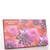 Paleta pentru machiajul fetei Luscious Flowers On The Go, 8.6G, Colorhaus