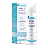 Nasofaes Vloeistof+ Pedia Neuspastille Limoen 100ml