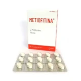 Methiofytine 15 tabletten
