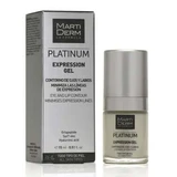 Martiderm Platinum Expression Eye and Lip Contour Expression Wrinkles 15 ml