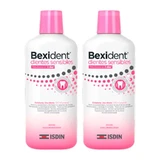Bexident DUPLO Sensitive Mouthwash 2 x 500ml