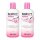 Bexident DUPLO Sensitive Mouthwash 2 x 500ml