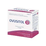 Ovusitol D, 14 sachets