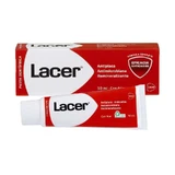 Lacer Zahnpasta, 50ml