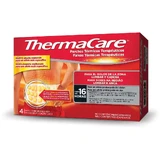 ThermaCare Therapeutic Heat Patch for Lower Back and Hip Area, 4u