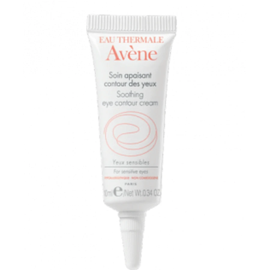 Avene Contorno de Ojos Calmante, 10ml