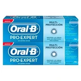 Oral B DUPLO Pro-Expert Pasta Multiprotección 2 x 100ml
