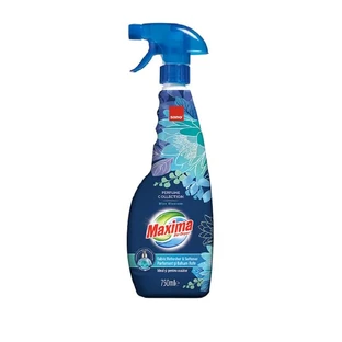 Blue Blossom Geur en Conditioner, 750 ml, Sano