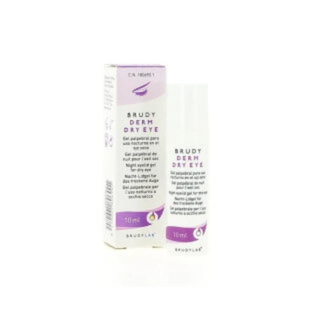Brudy Derm Droge Ogen 10 ml