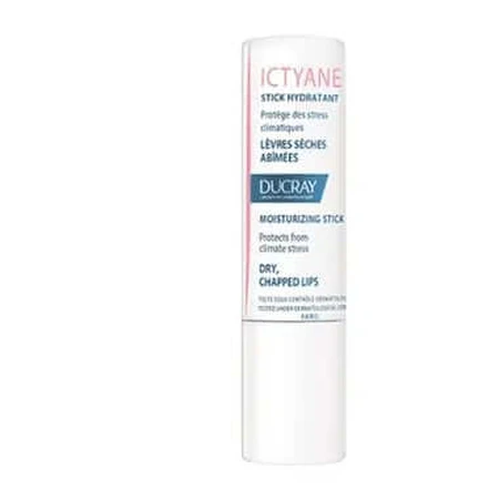 Ducray Ictyane Lip Stick 3g