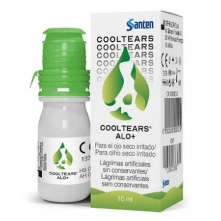 Cooltears ALO +10ml