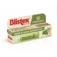 Blistex Canapa e Karitè Vaniglia Sapore di Menta 4,25g