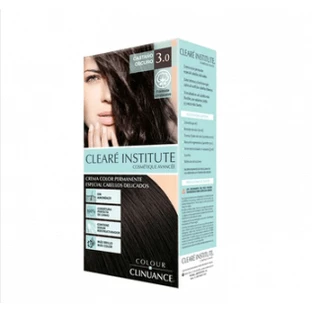 Colour Clinuance Tono 3.0 Castaño Oscuro