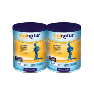 Colnatur DUPLO Complex Neutre 2x330g