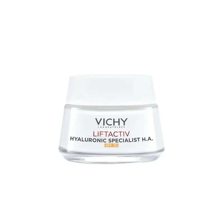Vichy Liftactiv Supreme SPF30+, 50 ml