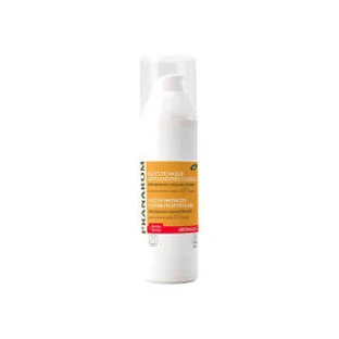 Pranarom Aromalgic Massage oil 100ml