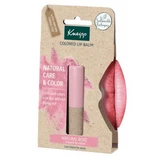 Kneipp Lippenbalsem Kleur ROSE 3.5g