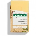 Klorane Mango vaste shampoo