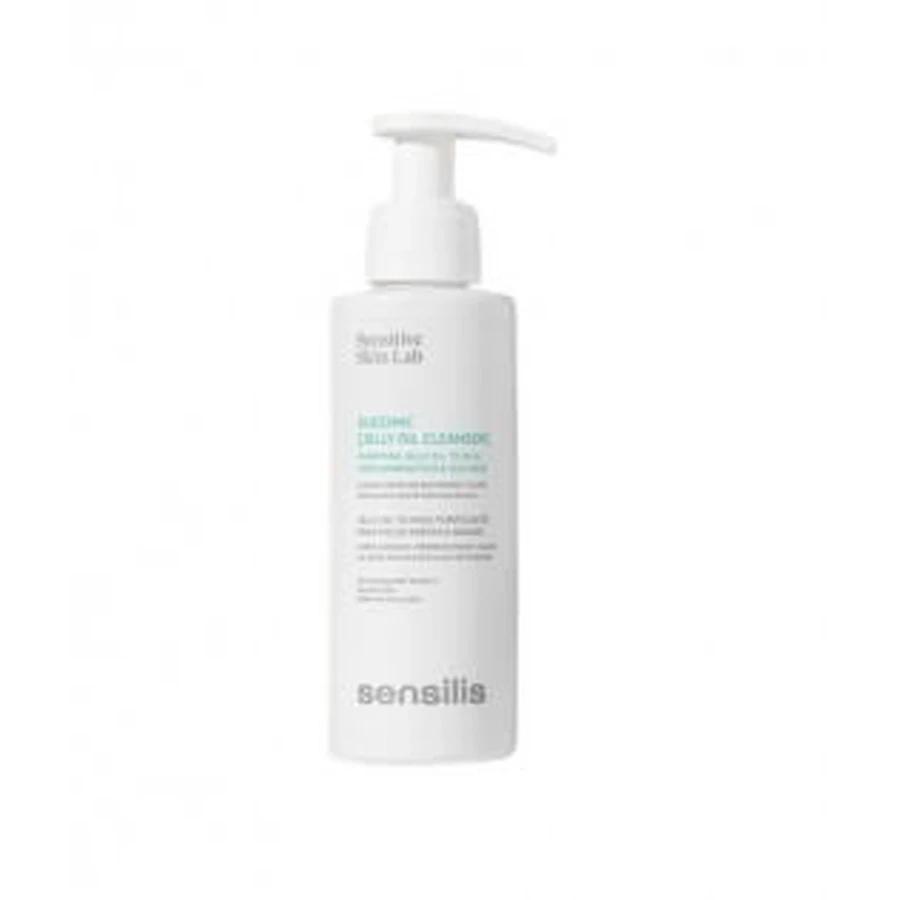 Sensilis Succinic Jelly Oil Cleanser 150ml