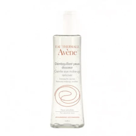 Avene Augen-Make-up-Entferner, 125ml