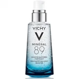 Vichy Mineral 89 Fortifying and Restorative Concentrate, 50ml