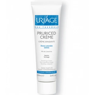 Uriage Gekruide Crème 100ml
