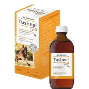 FERSEN-VETERINÄR-SIRUP 150ML