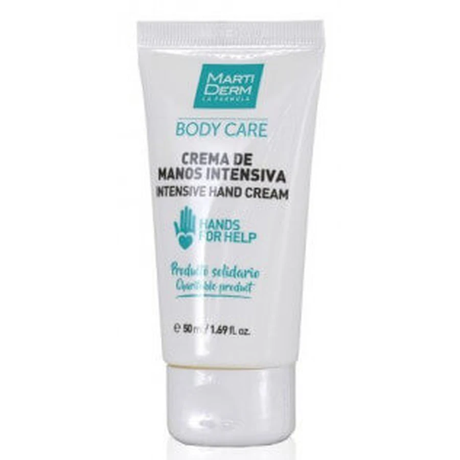 Martiderm Intensieve Handcrème, 50 ml