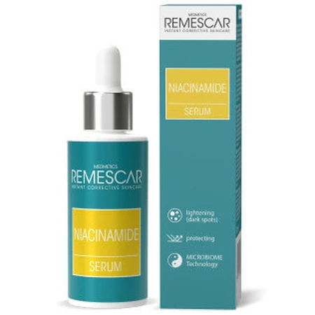 Remescar Niacinamide Facial Serum 30ml