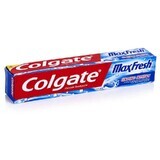 Pastă de dinți Max Fresh Cooling Crystals, 75 ml, Colgate