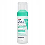 CeraVe, mousse nettoyante rééquilibrante, 150 ml