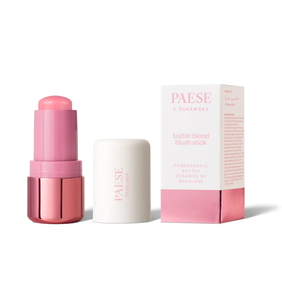 Miscela di burro Paese, burro in stick, 01 peonia, 6 g