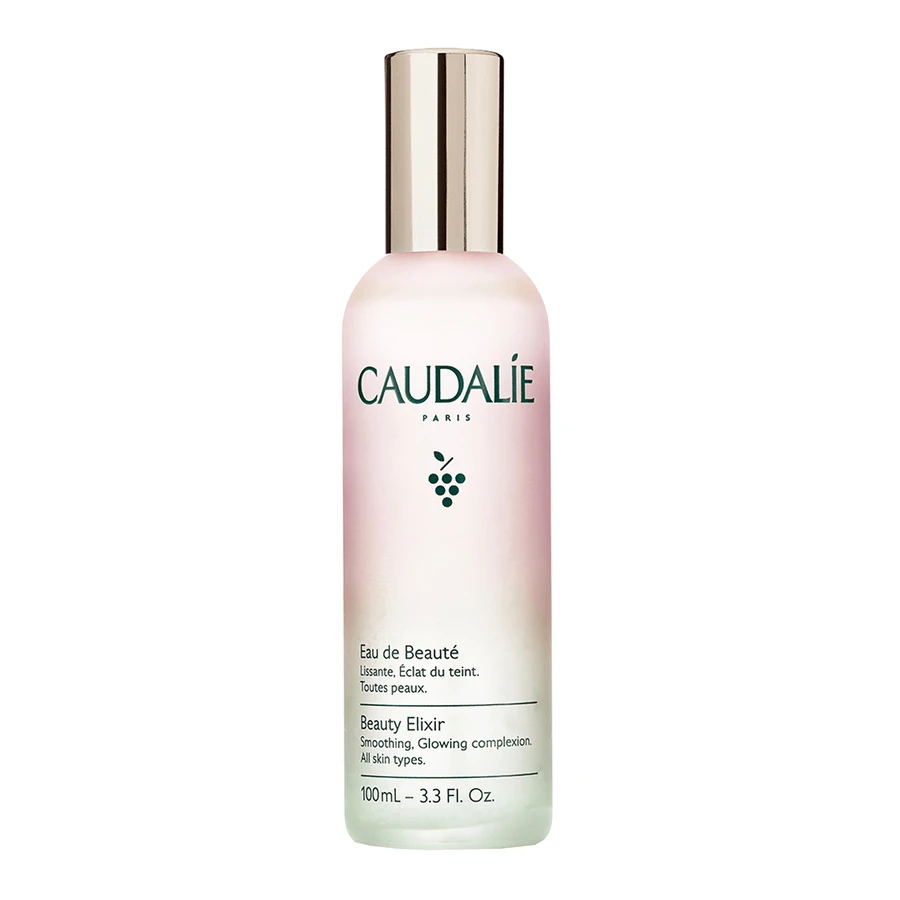 Caudalie Beauty Elixir, verhelderend water, 100 ml
