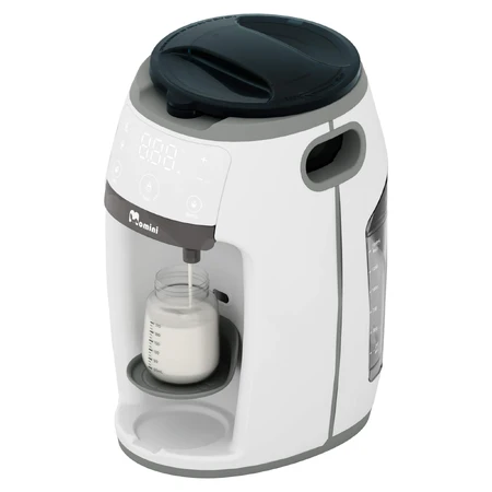Momini MilkMagic, milk maker