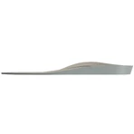 FootWave Hallux, dynamische orthopädische Einlagen, Large, 44-45, 1 Paar