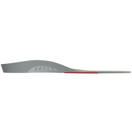 FootWave Hallux, dynamische orthopädische Einlagen, Large, 44-45, 1 Paar
