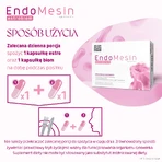 EndoMesin Estrobiom, 30 capsule estro + 30 capsule biom