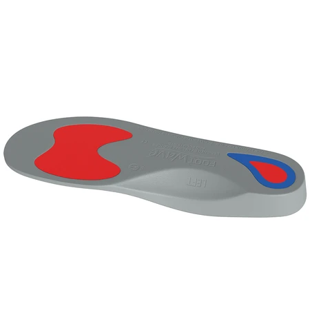 FootWave Supi, tălpi ortotice, Mediu, 42-43, 1 pereche