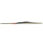 FootWave Slim, orthopedische inlegzool, 40-41, 1 paar