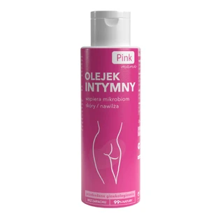 Pink Mama, huile intime, 100 ml