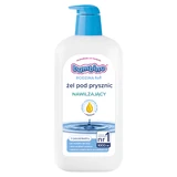 Bambino Family, feuchtigkeitsspendendes Duschgel, 1l