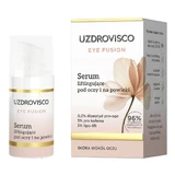 Uzdrovisco Eye Fusion, oog en ooglid liftend serum, 15 ml