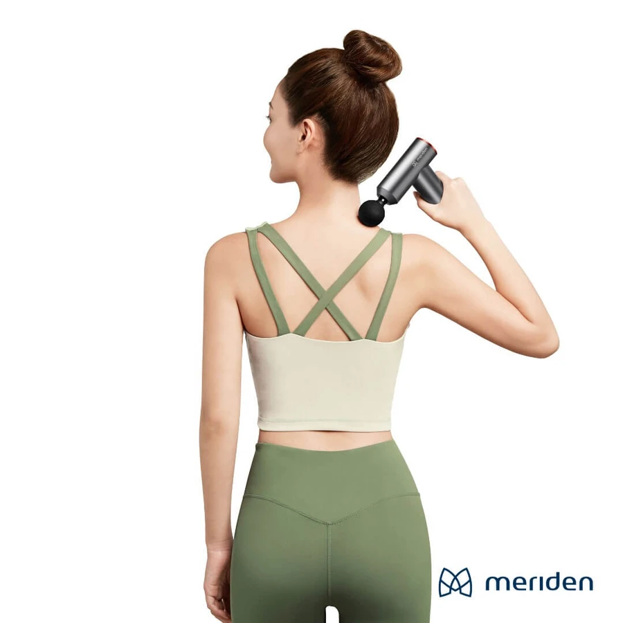 Meriden PG-M190, Massagepistole