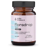 Aura Herbals Floradrop femi, probiotisch, 20 Kapseln