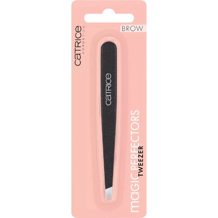Catrice Magic Perfectors Tweezer, Augenbrauenpinzette