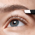Catrice Magic Perfectors Tweezer, Augenbrauenpinzette