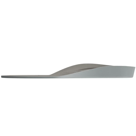 FootWave Plattfuß, orthopädische Einlagen, Large, 44-45, 1 Paar
