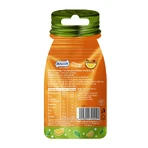 Dosfarm Erfrischende Dragees mit Vitamin C, Geschmack Mandarine und Minze, 16 g
