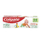 Pasta de dinti Baby, 0 -2 ani, 50 ml, Colgate